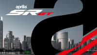Aprilia SR-GT 125 - Brochure 2022 EN-0